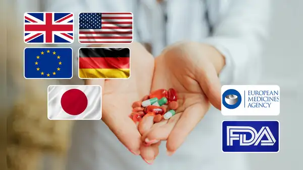 Más acceso a medicamentos seguros y eficaces: ¿Qué propone la nueva ley del Congreso?