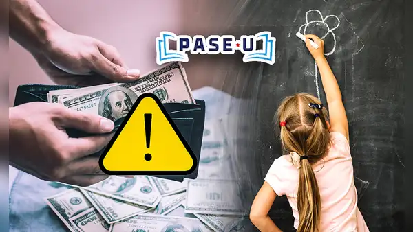 Aún no pagan la Beca Universal 2025: estas son las 13 provincias de Panamá que todavía no pueden cobrar el PASE-U