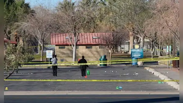 Nuevo México: tiroteo en parque de Las Cruces deja 3 muertos, 14 heridos y ningún arrestado