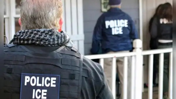 Malas noticias para inmigrantes en EEUU: proyecto de ley obligaría a estos condados de Texas a colaborar con ICE