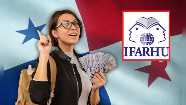 ¡Atención estudiantes beneficiarios del PASE-U 2025! Primer pago llegará este año, según confirma el IFARHU en Panamá