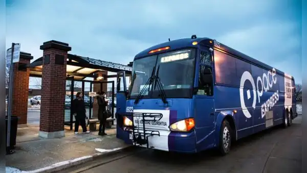 Recortes masivos en el transporte público de Chicago se deberían a la falta de financiamiento del estado de Illinois