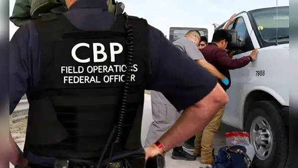 Inmigrante intentó salir de EEUU por Nueva York, pero CBP descubrió que cometió grave delito en Florida