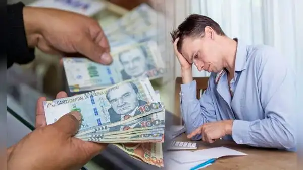 Sueldos de trabajadores en el Perú pueden ser embargados, pero solo estas entidades han sido facultadas de hacerlo en 2025