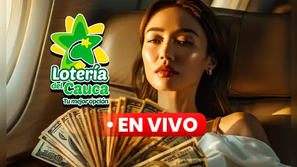 Lotería del Cauca 2551 EN VIVO HOY, sábado 22 de marzo: resultado del último sorteo y números ganadores