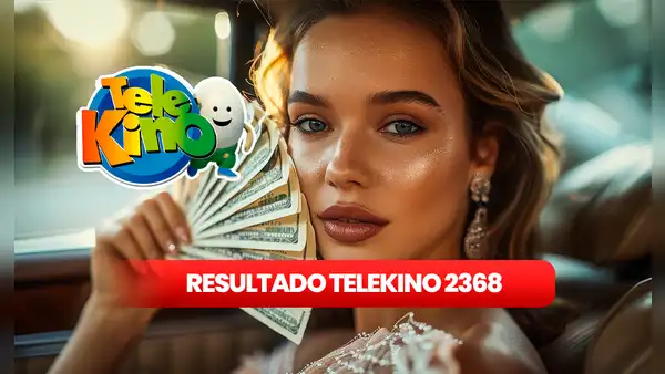 Resultados Telekino 2368 EN VIVO HOY, domingo 23 de marzo: cómo quedó el Rekino y revisar jugada del sorteo en Argentina