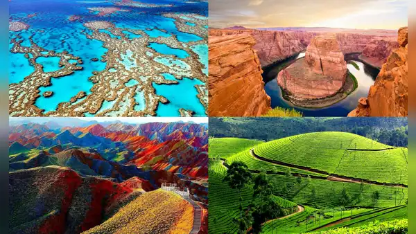 Este es el país más hermoso de Latinoamérica: fue elegido el segundo más bello del mundo y tiene la capital más antigua de América