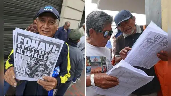 Fonavi 2025: se estableció el monto mínimo que recibirán los exaportantes durante el pago del Reintegro 3