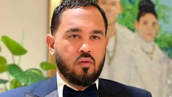 Raphy Pina envía mensaje contundente a Daddy Yankee en medio del conflicto judicial: "Yo tengo videos y fotos"
