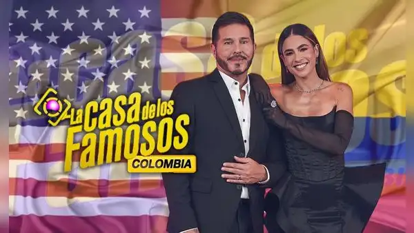Vota en 'La Casa de los Famosos Colombia' desde Estados Unidos: elige a tu concursante favorito
