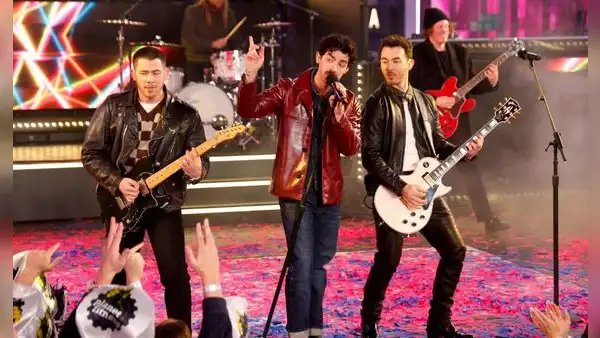 Los Jonas Brothers regresan a Chicago para celebrar su aniversario 20 con un show en Wrigley Field: cuál es la fecha elegida