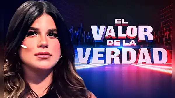 Dónde ver 'El valor de la verdad' desde Estados Unidos: horario, canal y la entrevista a Macarena Vélez