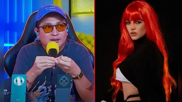 Carlos Orozco lanza fuerte crítica a Handa por su canción sobre la extorsión: “No contribuye en nada”