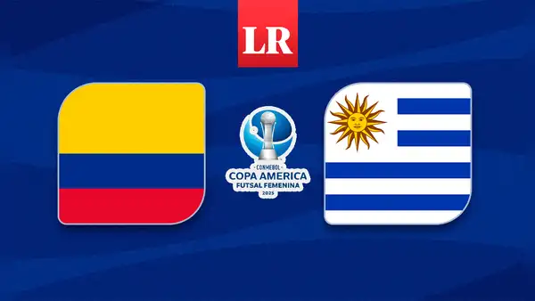 ¡Empate sufrido! Colombia igualó 2-2 con Uruguay: las tricolores siguen con chances en la Copa América de Futsal Femenino
