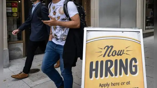 Trabajos en Chicago: 150 vacantes con pagos entre US$17 y US$25 por hora en el estado de Illinois