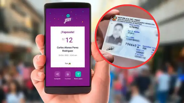 Dos cuentas de Yape con el mismo DNI en 2025: todo lo que debes saber sobre el uso de la billetera digital en Perú