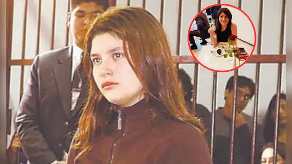 Giuliana Llamoja, la joven que a los 18 años mató a su madre y fue prófuga de la justicia: ¿a qué se dedica tras salir de la cárcel?
