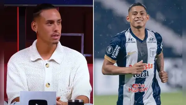 Erick Noriega destapa factor clave que está haciendo brillar a Kevin Quevedo en Alianza Lima: "No todos son iguales"