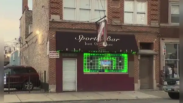 Doble tragedia en Chicago: tiroteo en apartamento y ataque armado en bar dejan 2 muertos y un herido en Gage Park