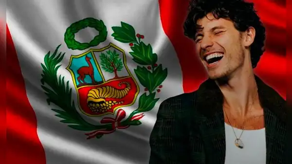 Entradas para Shawn Mendes en Lima 2025: precios y zonas del concierto en Costa 21