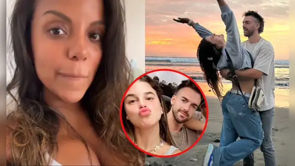 'Nena' Cubillas manda fuerte mensaje tras viaje de Macarena Vélez y Juan Ichazo: "Sigo manteniendo sola a mis hijos"