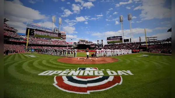 Opening Day de la MLB 2025: dónde ver en Estados Unidos por TV y streaming el debut de los jugadores latinos