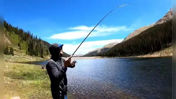 Licencia de pesca en California: requisitos, precios y cómo solicitarla legalmente en 2025