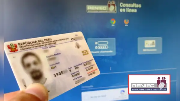 Peruanos acceden a la renovación gratuita del DNI en todo el país si cumplen con este único requisito, vía Reniec