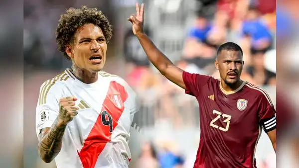 Ver EN VIVO el Perú vs. Venezuela en Estados Unidos: sigue las Eliminatorias 2026 a través de Fanatiz PPV