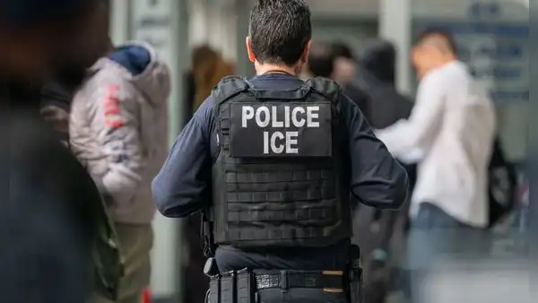 Buenas noticias para inmigrantes: los 'estados santuario' en EEUU que protegen a indocumentados de las redadas de ICE