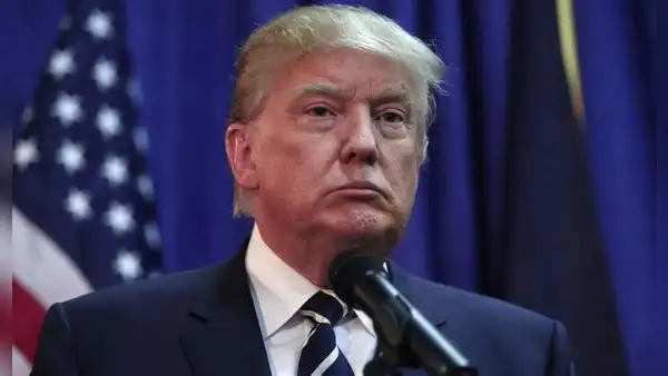 Trump veta la entrada a Estados Unidos a funcionarios de América Latina por presuntos actos de corrupción
