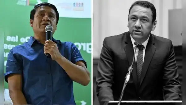 Conveagro exige la renuncia del ministro Ángel Manero y anuncia Paro Nacional ante crisis del sector