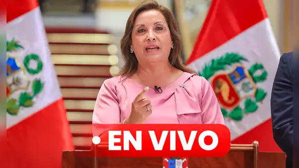 Mensaje a la Nación: Dina Boluarte convoca a elecciones generales para el 12 de abril del 2026