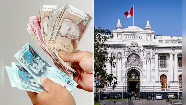 ¿Por qué hoy, 2 de abril, será un día clave para trabajadores sobre un posible retiro CTS en el Perú?