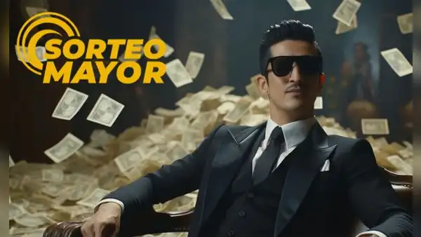 Resultados Sorteo Mayor 3966 EN VIVO: checa los números ganadores de la Lotería Nacional de México por YouTube