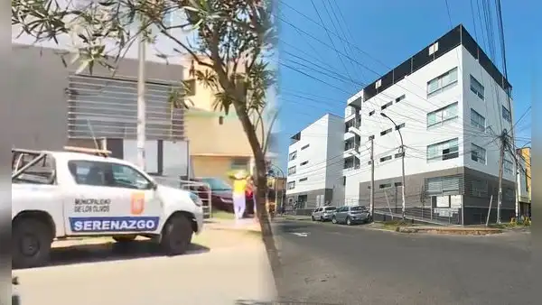 Extorsionan a docentes en plena clase virtual en colegio de Los Olivos: "Nos están siguiendo"