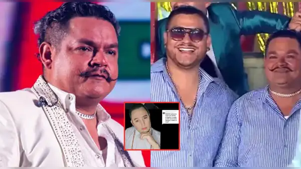 Charly Carmona de Armonía 10 responde a 'vidente' que lo responsabilizó del crimen de Paul Flores: "Si me llega a pasar algo"
