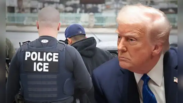 Duro golpe de Donald Trump: agentes del ICE podrían ingresar a hogares de inmigrantes en Nueva York por antigua ley