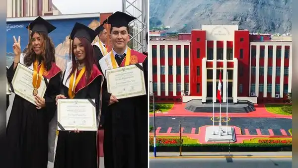 Estudiante de la UNI cuenta por qué esta carrera es la más difícil: "Egresan en 8 años"