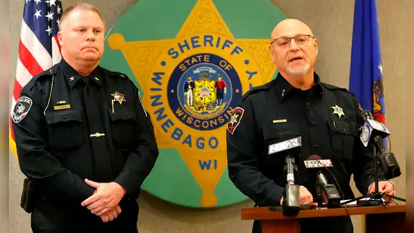 Alerta, inmigrantes en USA: Asamblea Estatal aprueba proyecto de ley que obliga a sheriffs a colaborar con ICE en este estado