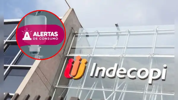 Suero fisiológico podría generar reacciones adversas en la salud, alerta Indecopi y Minsa: ordenan detener su venta y distribución
