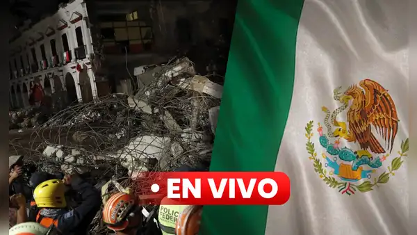 Mira el último temblor en México HOY, 29 de marzo: reporte del Sismológico con el epicentro y magnitud del sismo