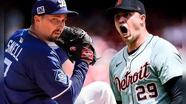 Dodgers vs. Detroit en el Opening Day MLB 2025: horario, canal y cómo ver el partido en vivo desde Estados Unidos