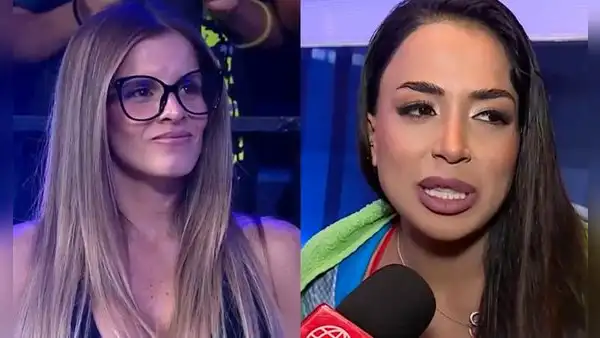 Onelia Molina se mostró conmovida por las disculpas de Alejandra Baigorria y confirma que sí asistirá a su boda: “Me pareció superhumano”