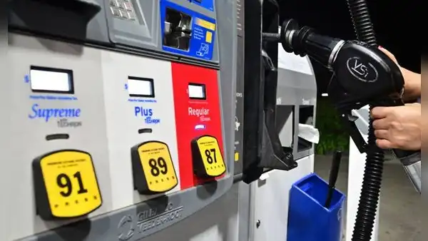 Impuestos a la gasolina en California podrían eliminarse por incremento de autos eléctricos: ¿es posible?