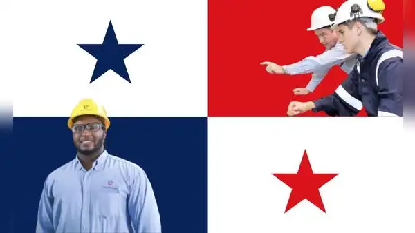 Buenas noticias para trabajadores en Panamá: estos son los principales empleos a los que podrás postular este 2025