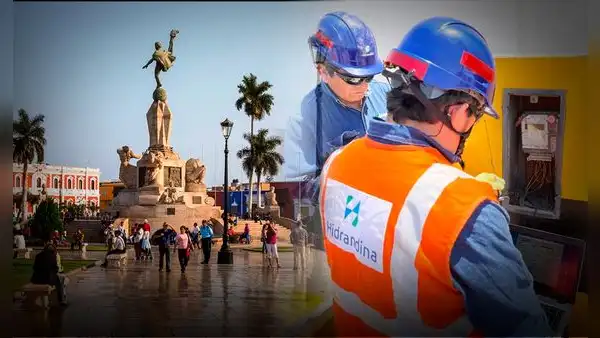 Corte de luz en Trujillo, La Libertad, hoy 28 de marzo: revisa horarios y distritos afectados, según Hidrandina
