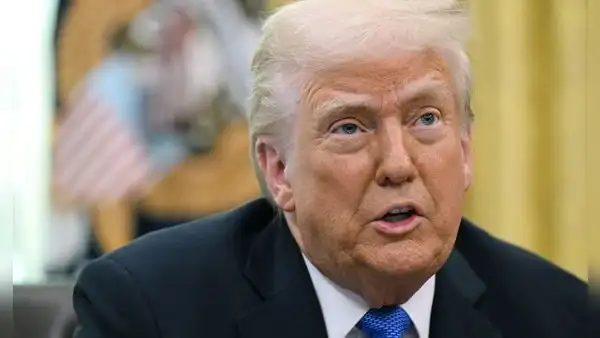 Corte rechaza apelación de Trump y confirma prohibición de deportar migrantes bajo ley de 1798
