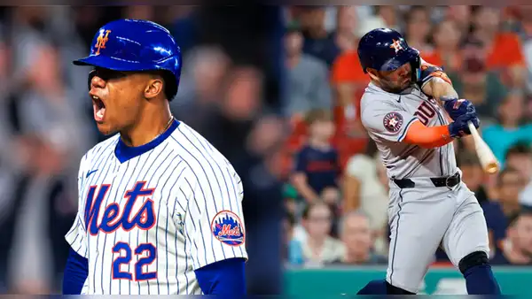 Mets vs. Astros en el Opening Day MLB 2025: hora, canal y cómo ver el partido en vivo desde Estados Unidos