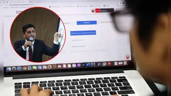 Tacna: jóvenes peruanos superan a sus pares chilenos en competencias digitales